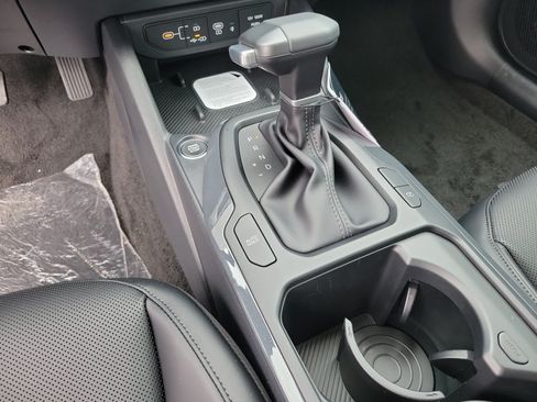 New 2026 Kia K4 GT-Line Turbo FWD image 22