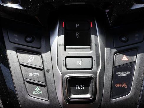 Used 2025 Honda Odyssey Touring image 21