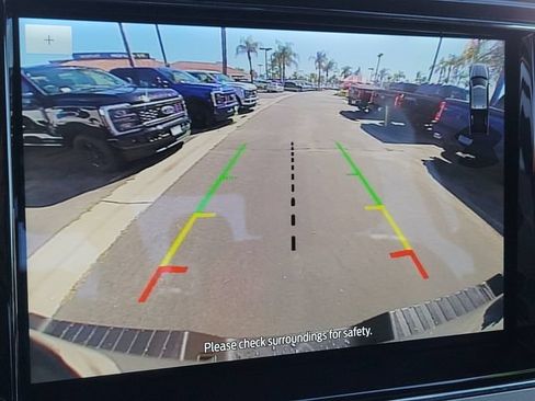 Certified 2022 Ford F250 Lariat w/ Lariat Value Package AWD/4WD image 14