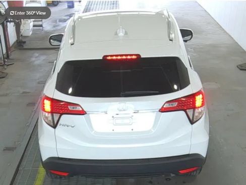 Used 2022 Honda HR-V EX-L image 4