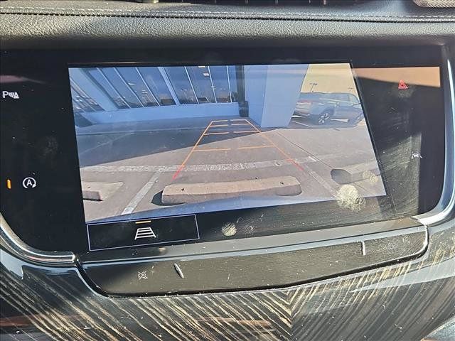 Used 2023 Cadillac XT6 Premium Luxury FWD image 12