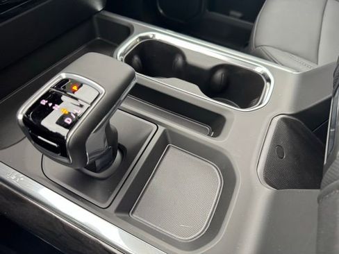 New 2026 Chevrolet Silverado 1500 LTZ AWD/4WD image 23