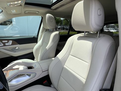 Certified 2026 Mercedes-Benz GLE 350 4MATIC image 16