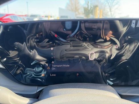 New 2026 Buick Envista Sport Touring w/ Convenience I Package image 20