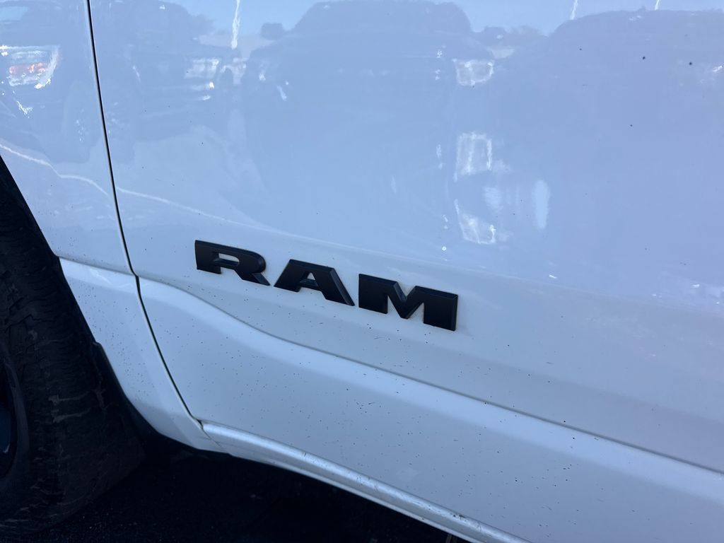 Used 2023 RAM 1500 Big Horn AWD/4WD image 26