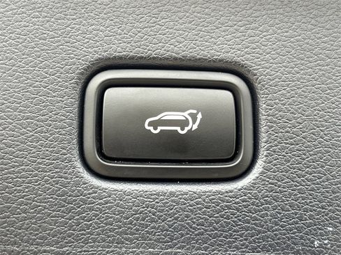 Used 2021 Hyundai Palisade Calligraphy image 6