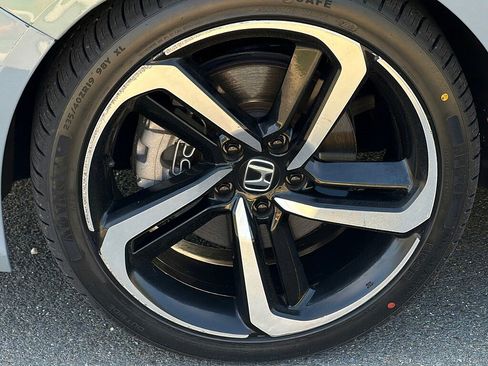 Used 2021 Honda Accord Sport Special Edition image 6