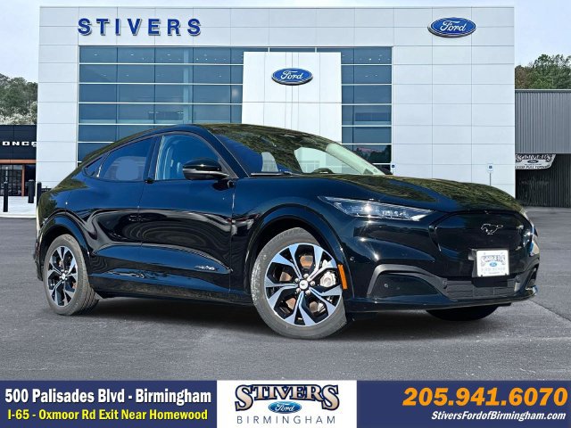 Used 2023 Ford Mustang Mach-E Premium AWD/4WD image 1