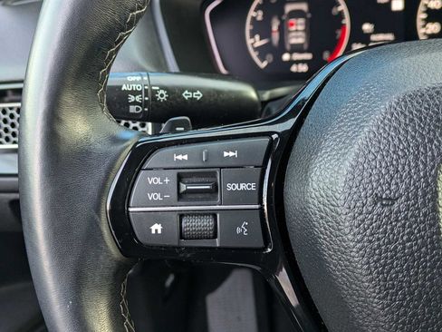 Certified 2023 Honda Civic Sport image 20