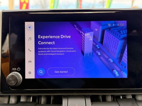 Used 2025 Toyota RAV4 XLE image 22