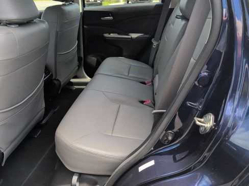 Used 2015 Honda CR-V LX image 18