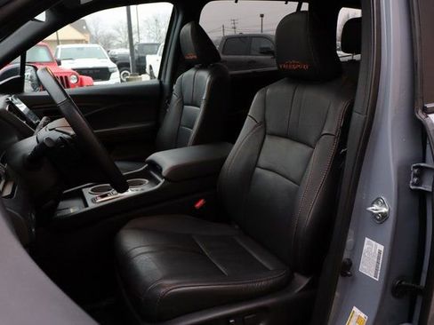 Used 2024 Honda Passport TrailSport image 11