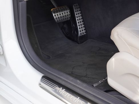 Used 2020 Mercedes-Benz CLS 450 4MATIC image 33