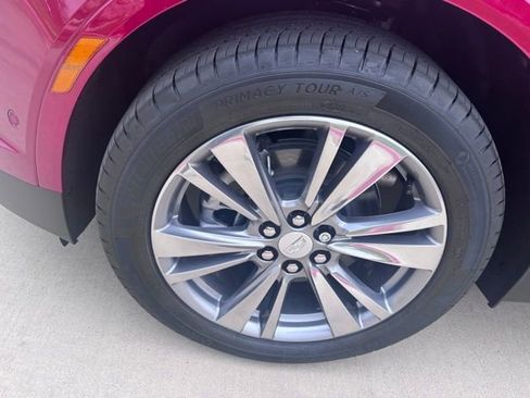 New 2026 Cadillac XT5 Premium Luxury AWD/4WD image 9