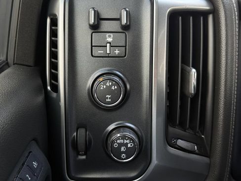 Used 2016 Chevrolet Silverado 3500 LTZ w/ Duramax Plus Package AWD/4WD image 24