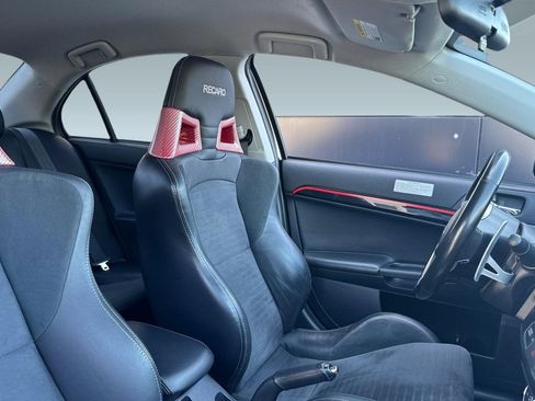 Used 2013 Mitsubishi Lancer Evolution MR AWD/4WD image 29
