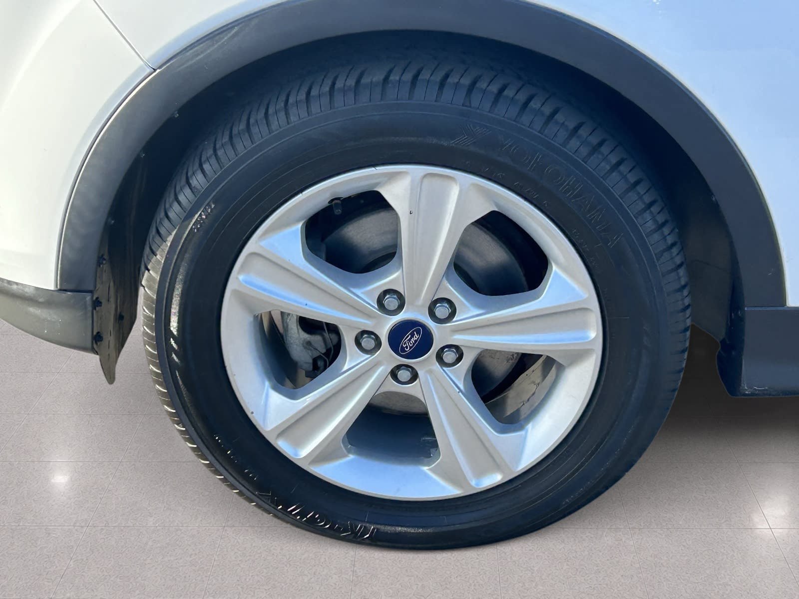 Used 2016 Ford Escape S FWD image 11