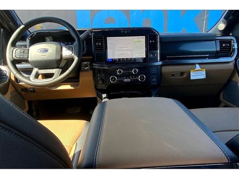 New 2026 Ford F350 Lariat image 7