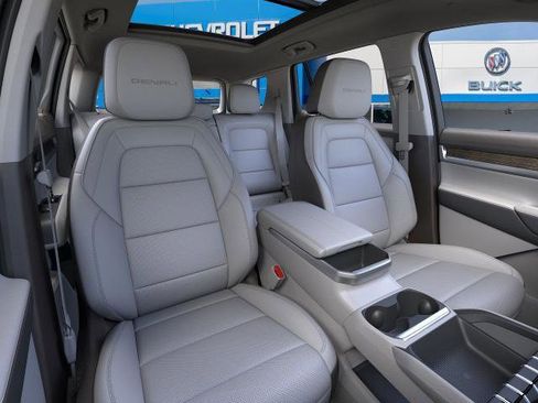 New 2026 GMC Terrain Denali image 47