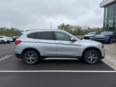 Used 2018 BMW X1 xDrive28i w/ Convenience Package AWD/4WD image 4
