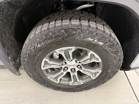 New 2026 GMC Sierra 1500 Pro w/ Pro Value Package image 4