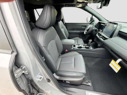 New 2026 Subaru Outback Touring XT AWD/4WD image 15