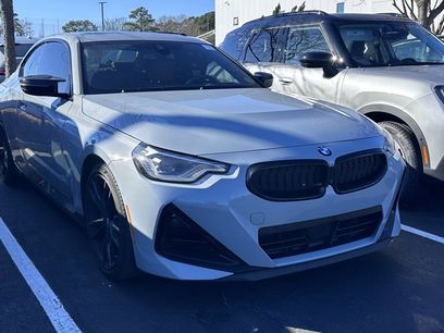 Used 2024 BMW M240i xDrive Coupe w/ Premium Package