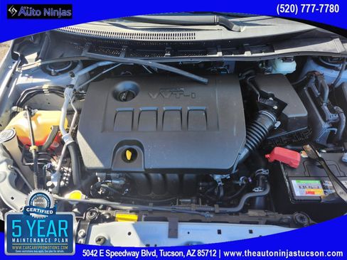 Used 2013 Toyota Corolla L image 27