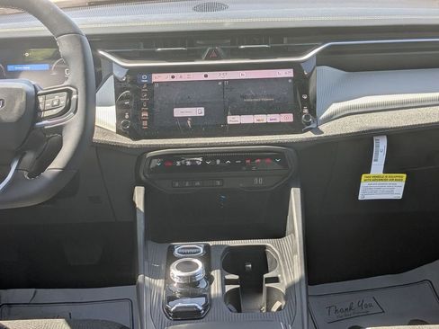 New 2026 Jeep Cherokee Laredo AWD/4WD image 26