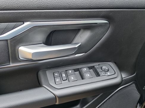 New 2026 RAM 1500 Big Horn image 17