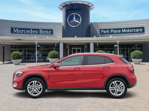 Used 2019 Mercedes-Benz GLA 250 image 3