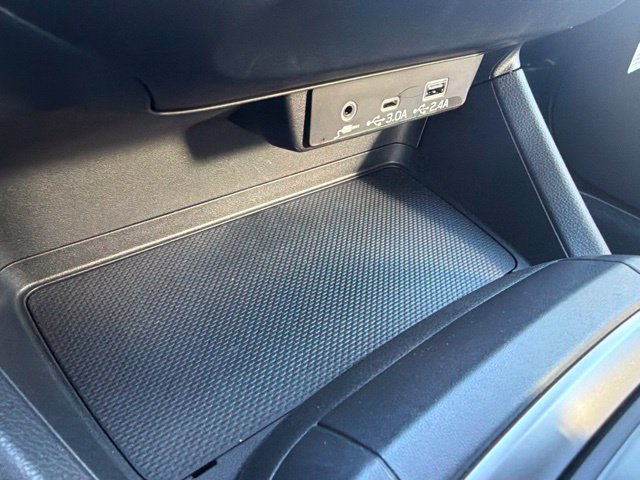 Certified 2026 Subaru Impreza 2.0i Sport AWD/4WD image 19