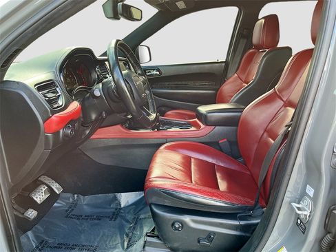 Used 2021 Dodge Durango SRT w/ Premium Interior Group image 22
