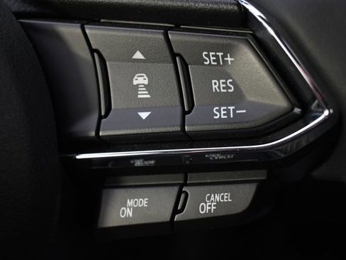 Used 2024 MAZDA CX-5 AWD 2.5 S w/ Preferred Package image 34