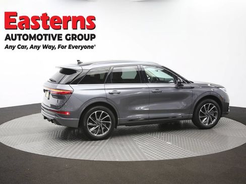 Used 2023 Lincoln Corsair Grand Touring w/ Equipment Group 301A AWD/4WD image 45