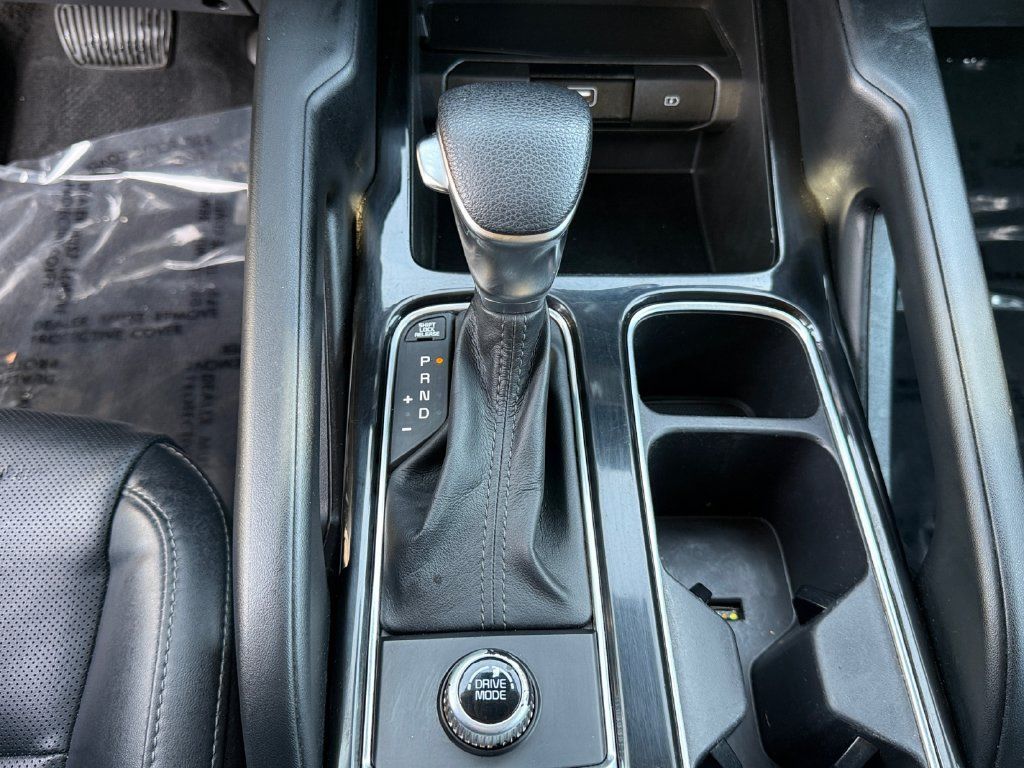 Used 2020 Kia Telluride LX FWD image 18