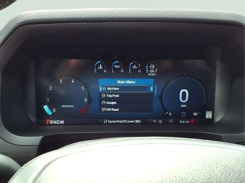 New 2026 Ford F150 XLT w/ Equipment Group 302A MID AWD/4WD image 15