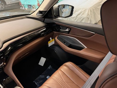 New 2026 Acura MDX w/ Advance Package image 20