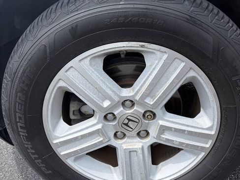 Used 2014 Honda Ridgeline RTL image 30