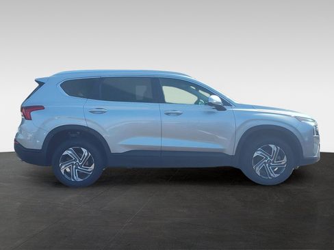 Certified 2023 Hyundai Santa Fe SEL AWD/4WD image 4