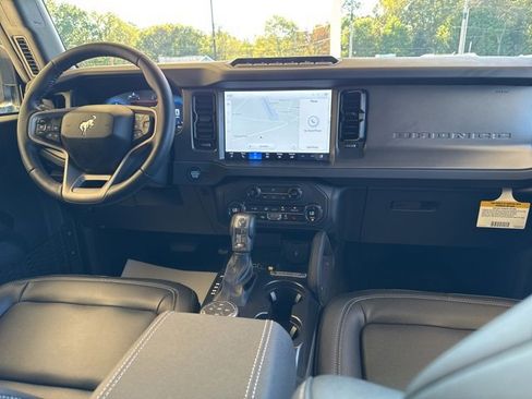 New 2025 Ford Bronco Badlands image 30