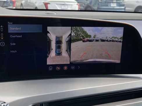 New 2026 Cadillac Vistiq Premium Luxury image 24