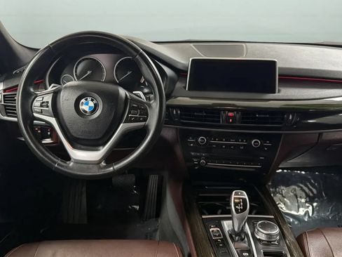 Used 2018 BMW X5 sDrive35i RWD image 10