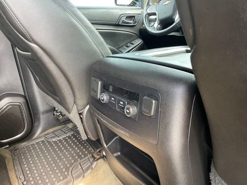 Used 2015 Chevrolet Tahoe LT AWD/4WD image 56