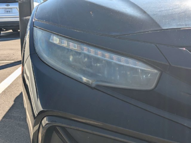 Used 2020 Honda Civic Si image 5