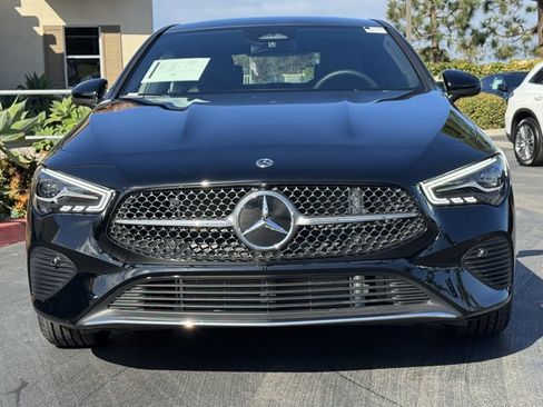 Used 2025 Mercedes-Benz CLA 250 image 3