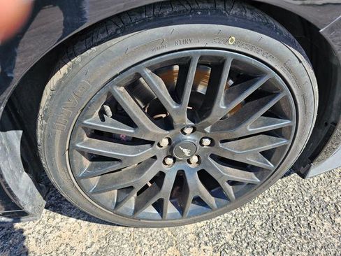 Used 2017 Ford Mustang GT w/ GT Performance Package image 21