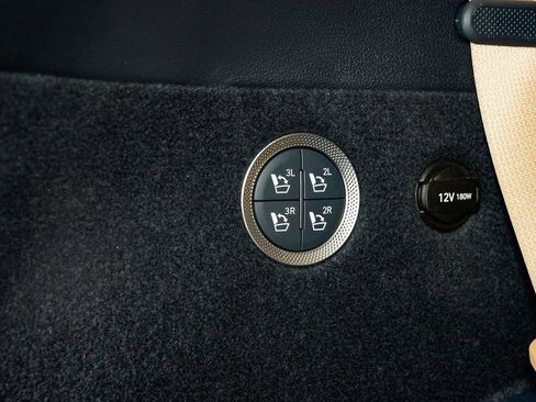 Used 2024 Genesis GV80 3.5T w/ Advanced Package image 42