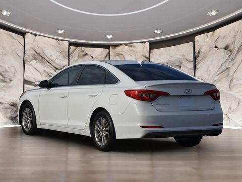Used 2016 Hyundai Sonata SE w/ Cargo Package image 46