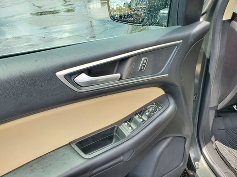 Used 2023 Ford Edge SEL w/ Convenience Package AWD/4WD image 10